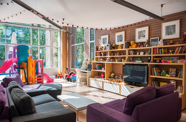 A felajánlott támogatásokat a Ronald McDonald Házak és Családközpont fenntartására fordítjuk